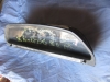 Mercedes Benz 420SEL - speedo cluster  Instrument Gauge Cluster nice condition - W126